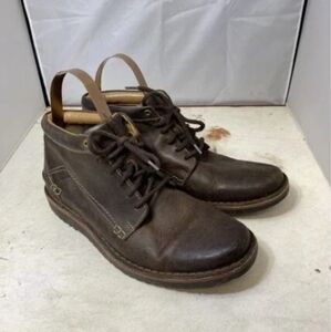 Men shoes Chukka Boots